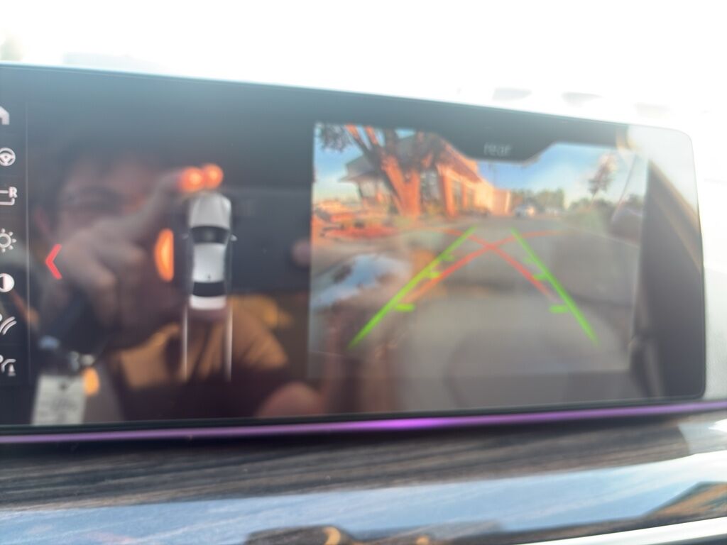 2017 BMW 5 series 530i Wilmington NC