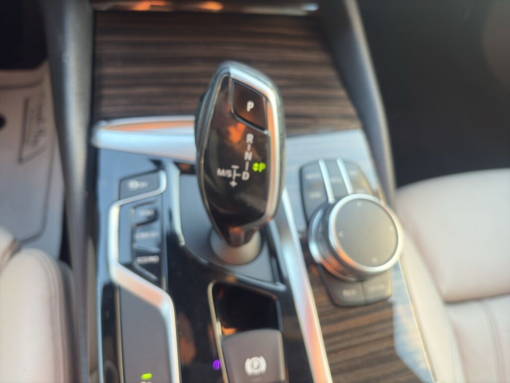 2017 BMW 5 series 530i Wilmington NC