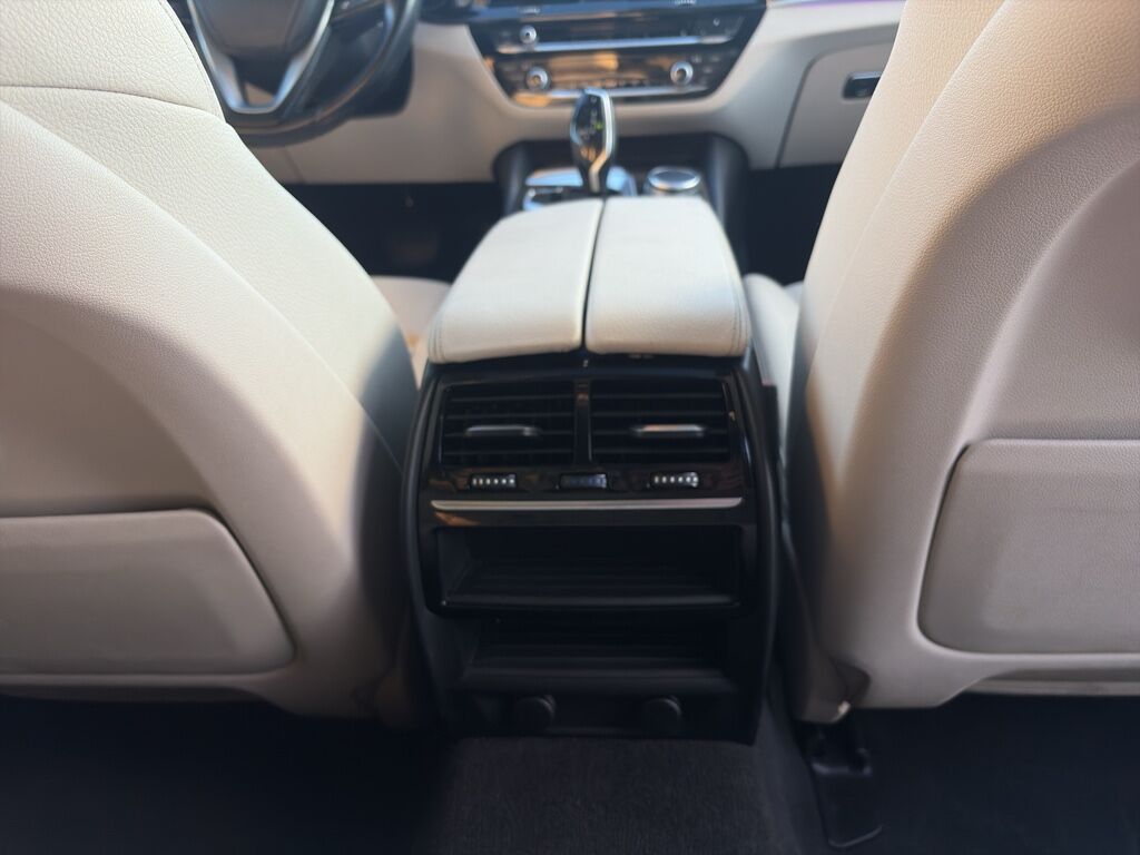 2017 BMW 5 series 530i Wilmington NC