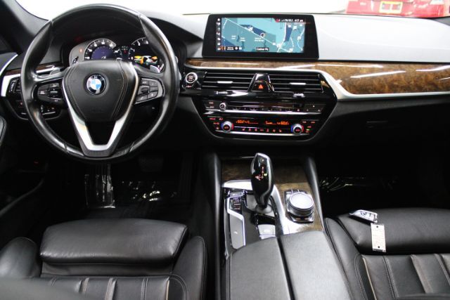 2017 BMW 530i Sport