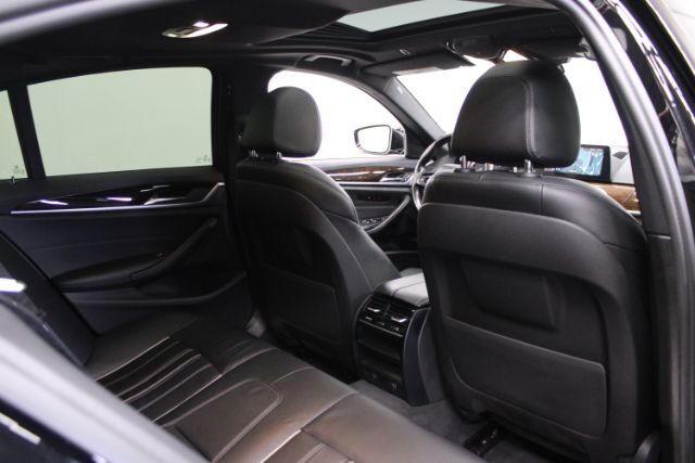 2017 BMW 530i Sport Chantilly VA