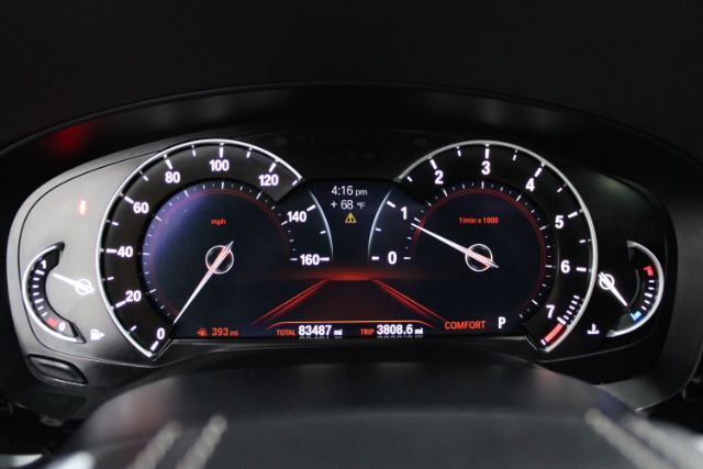 2017 BMW 530i Sport Chantilly VA