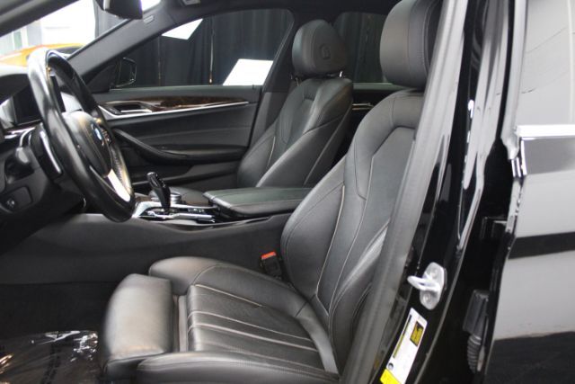 2017 BMW 530i Sport Chantilly VA