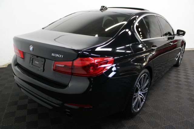 2017 BMW 530i Sport Chantilly VA