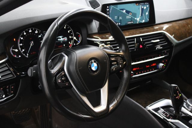 2017 BMW 530i Sport Chantilly VA