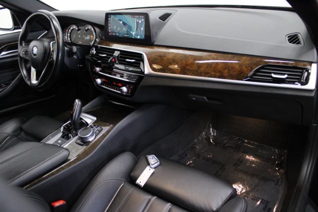 2017 BMW 530i Sport Chantilly VA