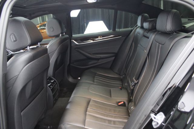 2017 BMW 530i Sport Chantilly VA