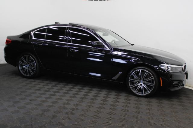 2017 BMW 530i Sport Chantilly VA