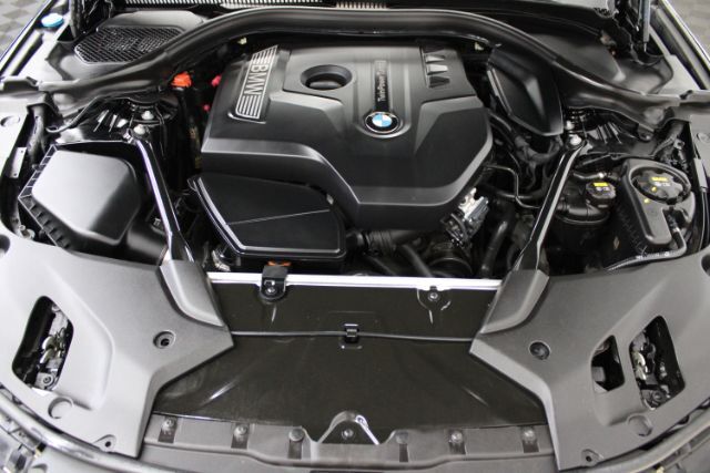 2017 BMW 530i Sport Chantilly VA