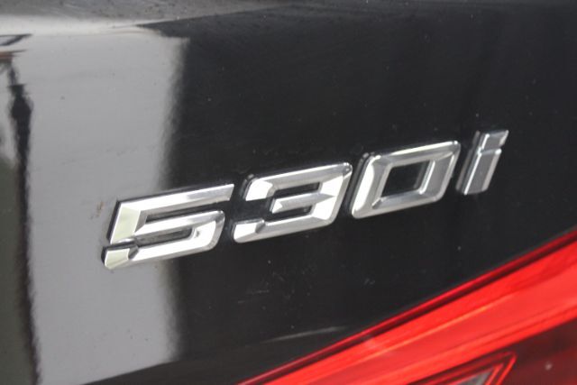 2017 BMW 530i Sport Chantilly VA