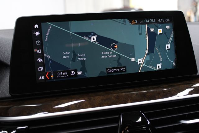 2017 BMW 530i Sport Chantilly VA