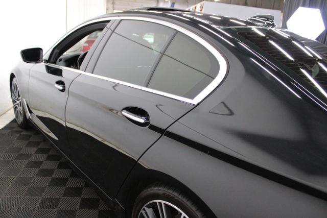 2017 BMW 530i Sport Chantilly VA