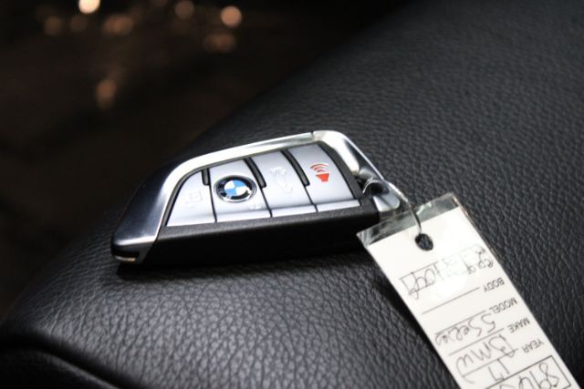 2017 BMW 530i Sport Chantilly VA