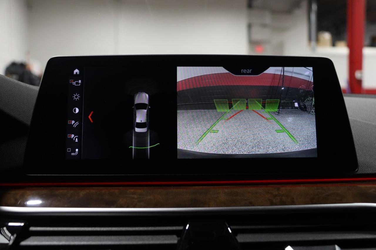 2017 BMW 530i xDrive 4dr Sedan Skokie IL