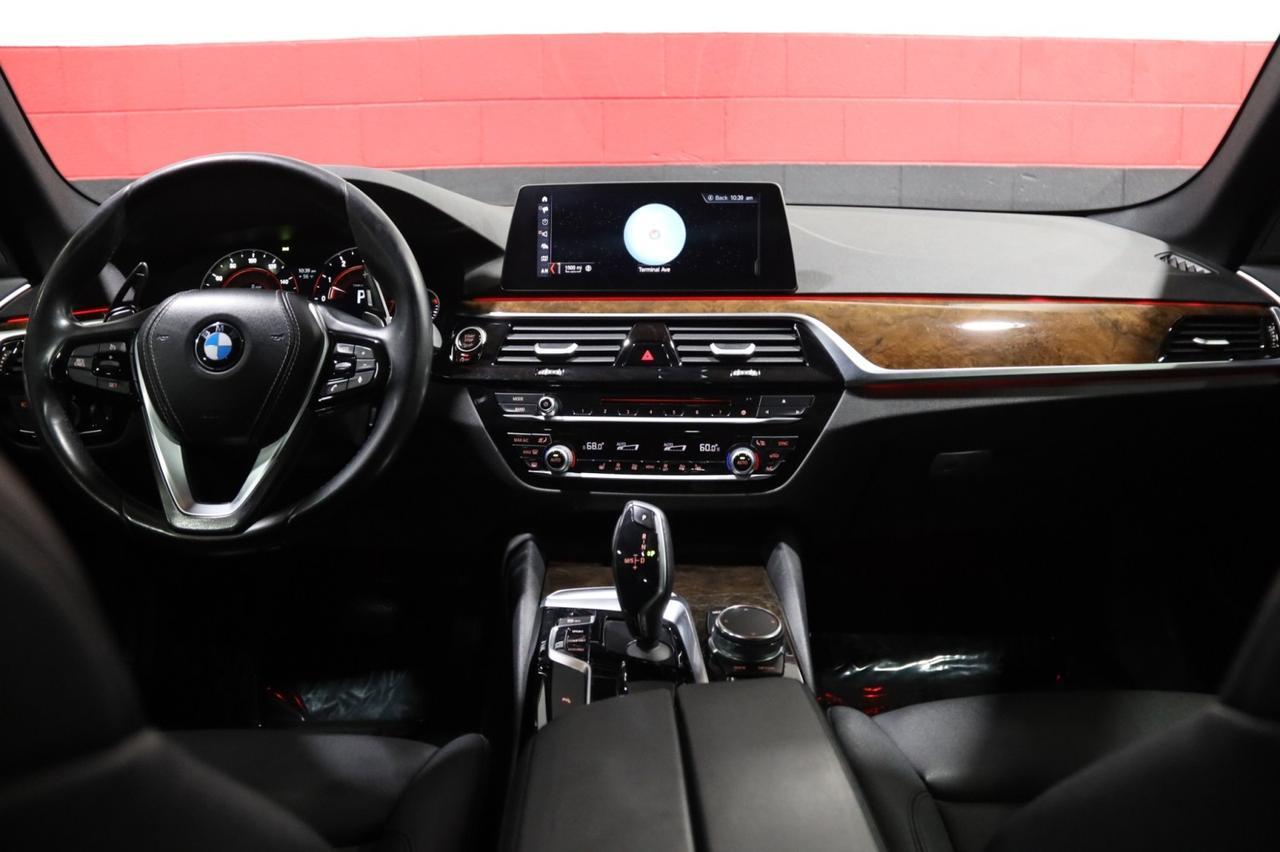 2017 BMW 530i xDrive 4dr Sedan Skokie IL