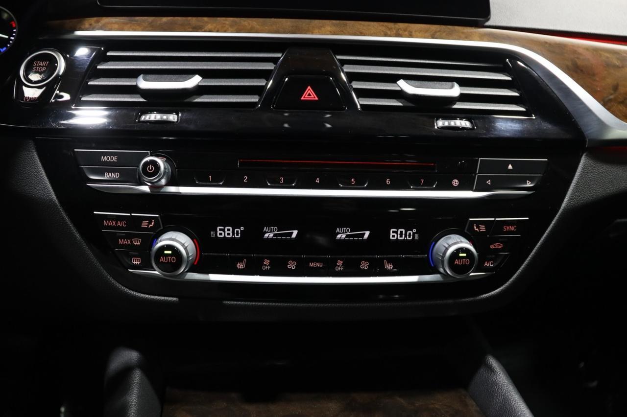 2017 BMW 530i xDrive 4dr Sedan Skokie IL