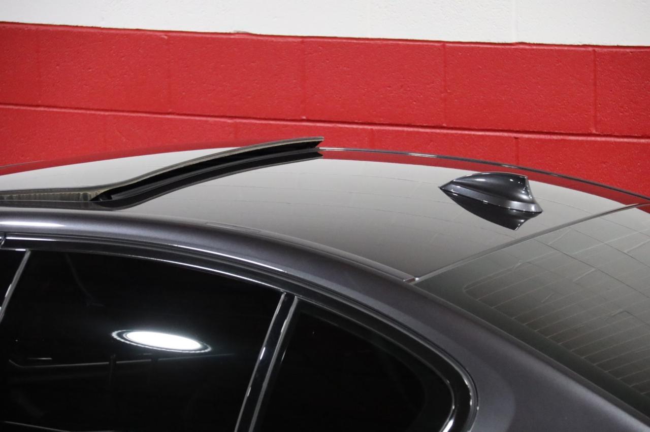 2017 BMW 530i xDrive 4dr Sedan Skokie IL