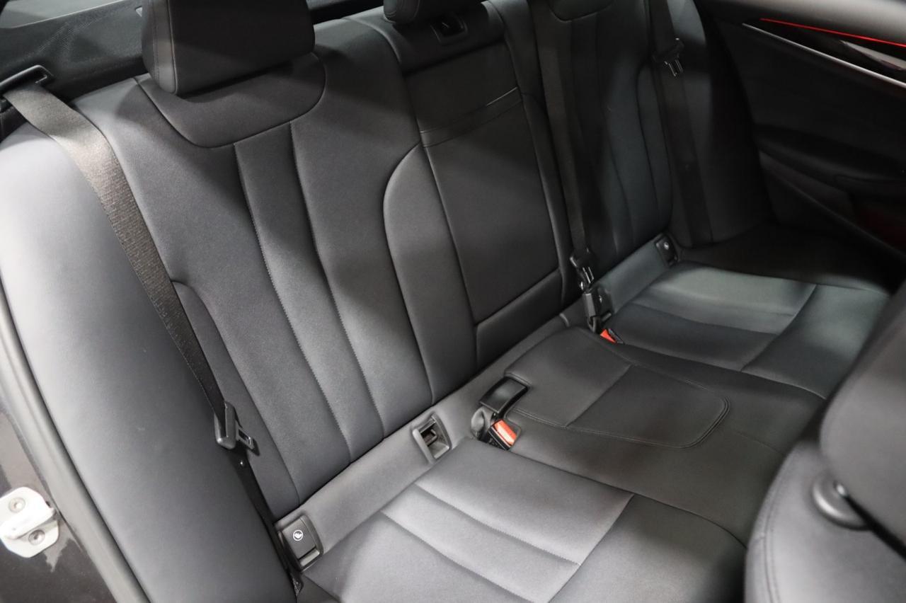 2017 BMW 530i xDrive 4dr Sedan Skokie IL