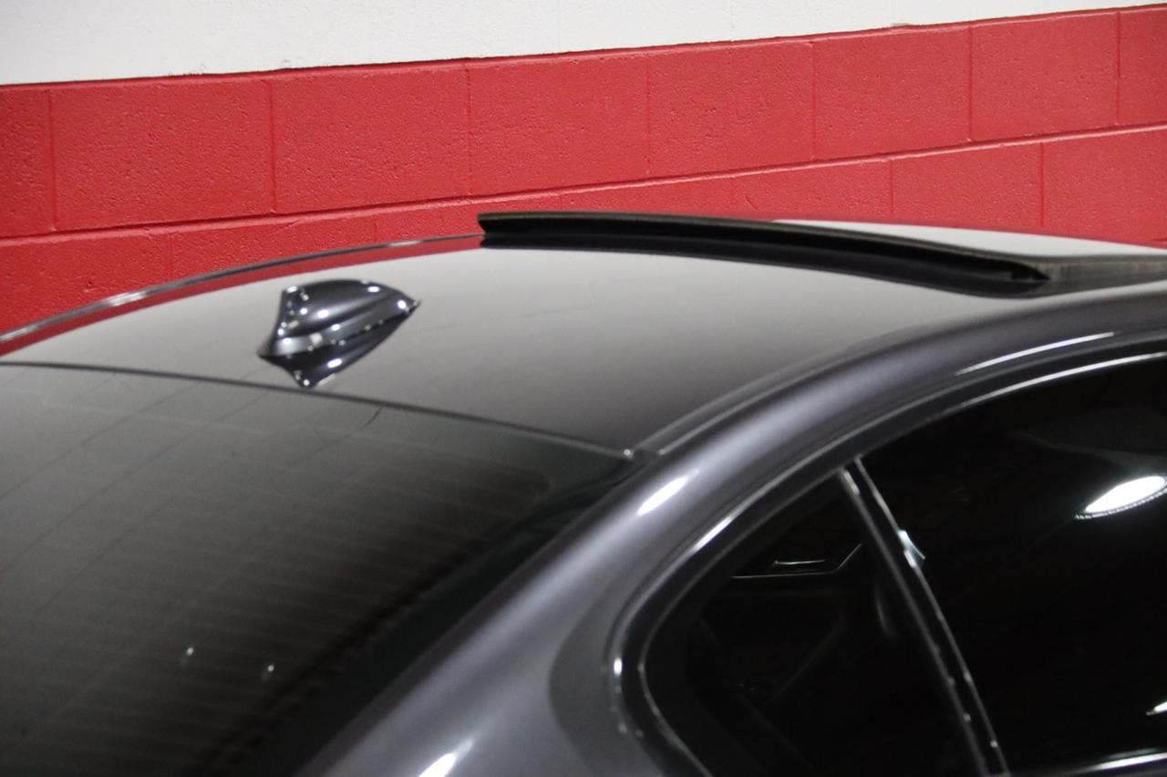 2017 BMW 530i xDrive 4dr Sedan Skokie IL