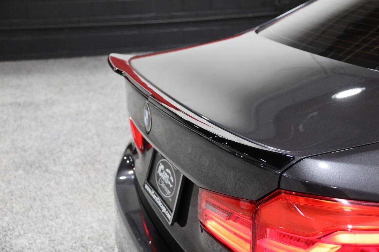 2017 BMW 530i xDrive 4dr Sedan Skokie IL