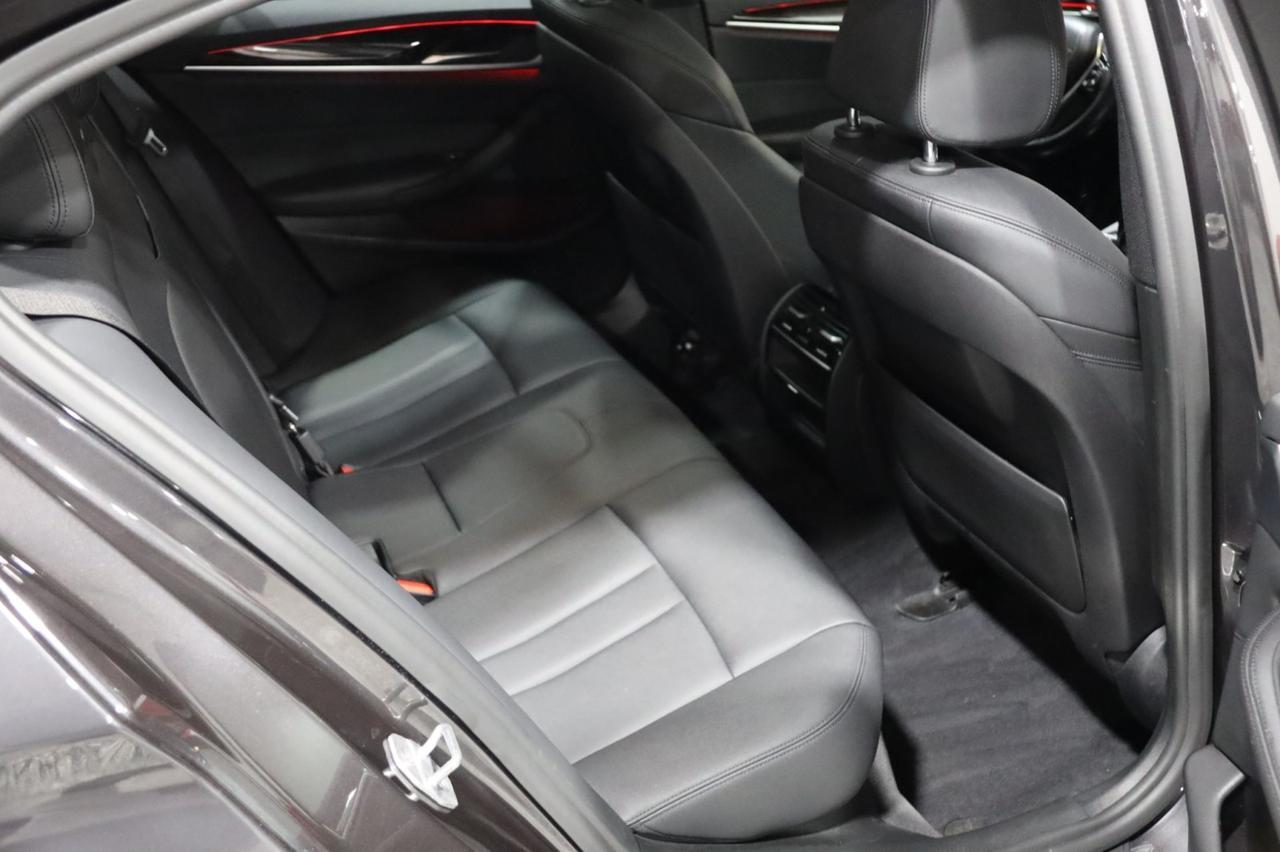 2017 BMW 530i xDrive 4dr Sedan Skokie IL