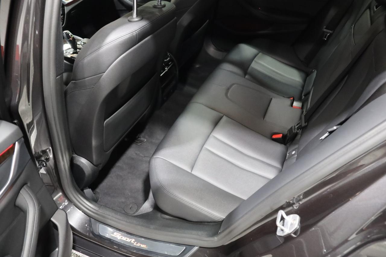 2017 BMW 530i xDrive 4dr Sedan Skokie IL