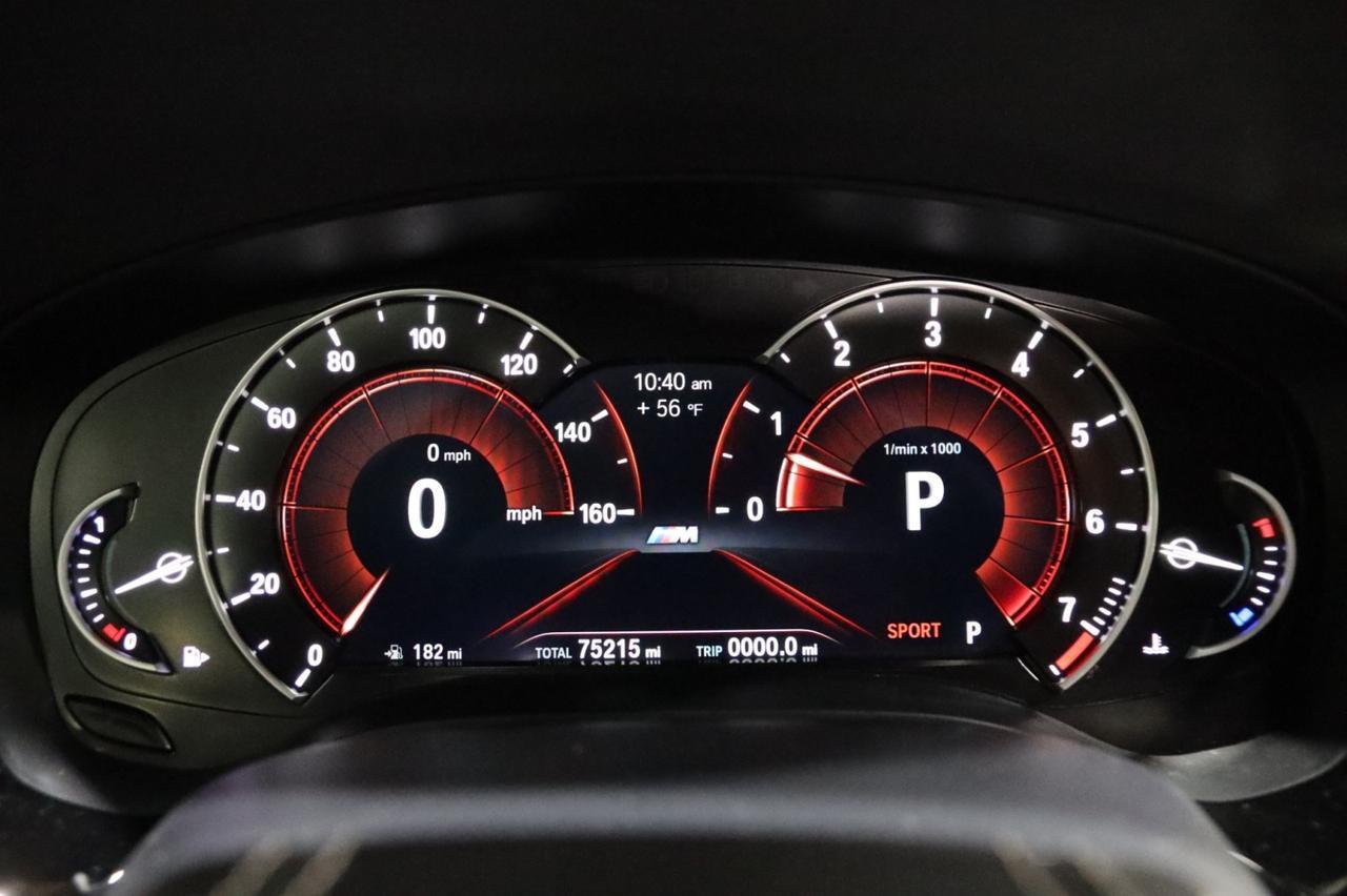 2017 BMW 530i xDrive 4dr Sedan Skokie IL