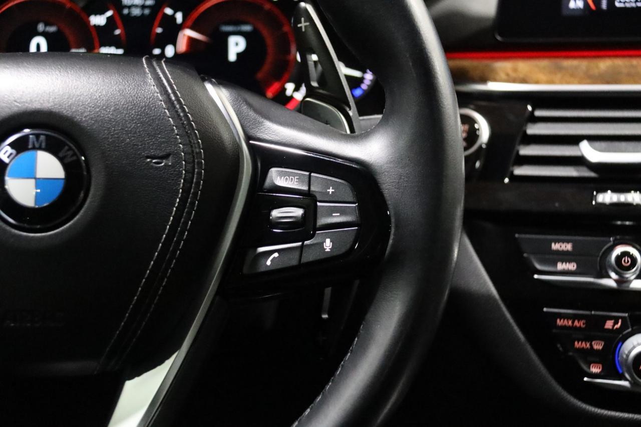 2017 BMW 530i xDrive 4dr Sedan Skokie IL