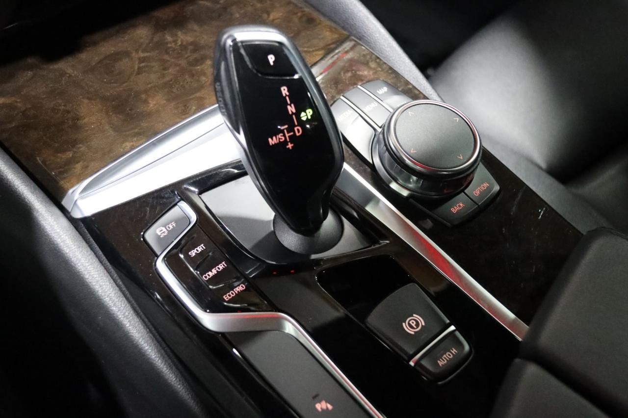 2017 BMW 530i xDrive 4dr Sedan Skokie IL