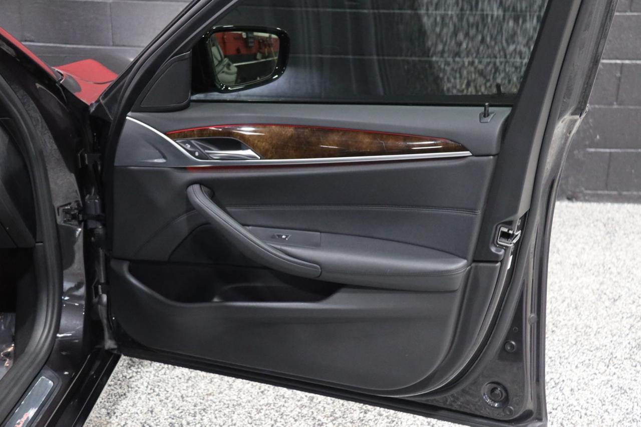 2017 BMW 530i xDrive 4dr Sedan Skokie IL