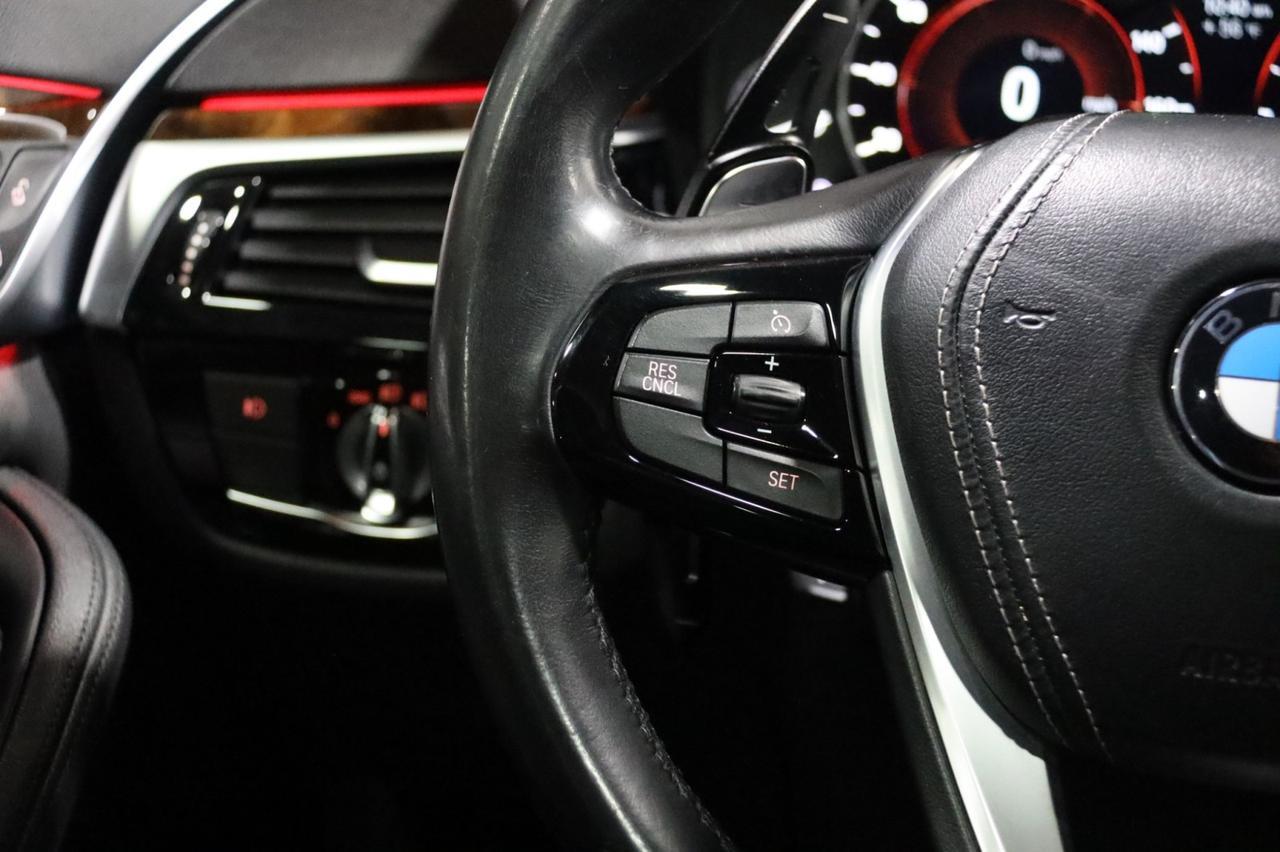 2017 BMW 530i xDrive 4dr Sedan Skokie IL