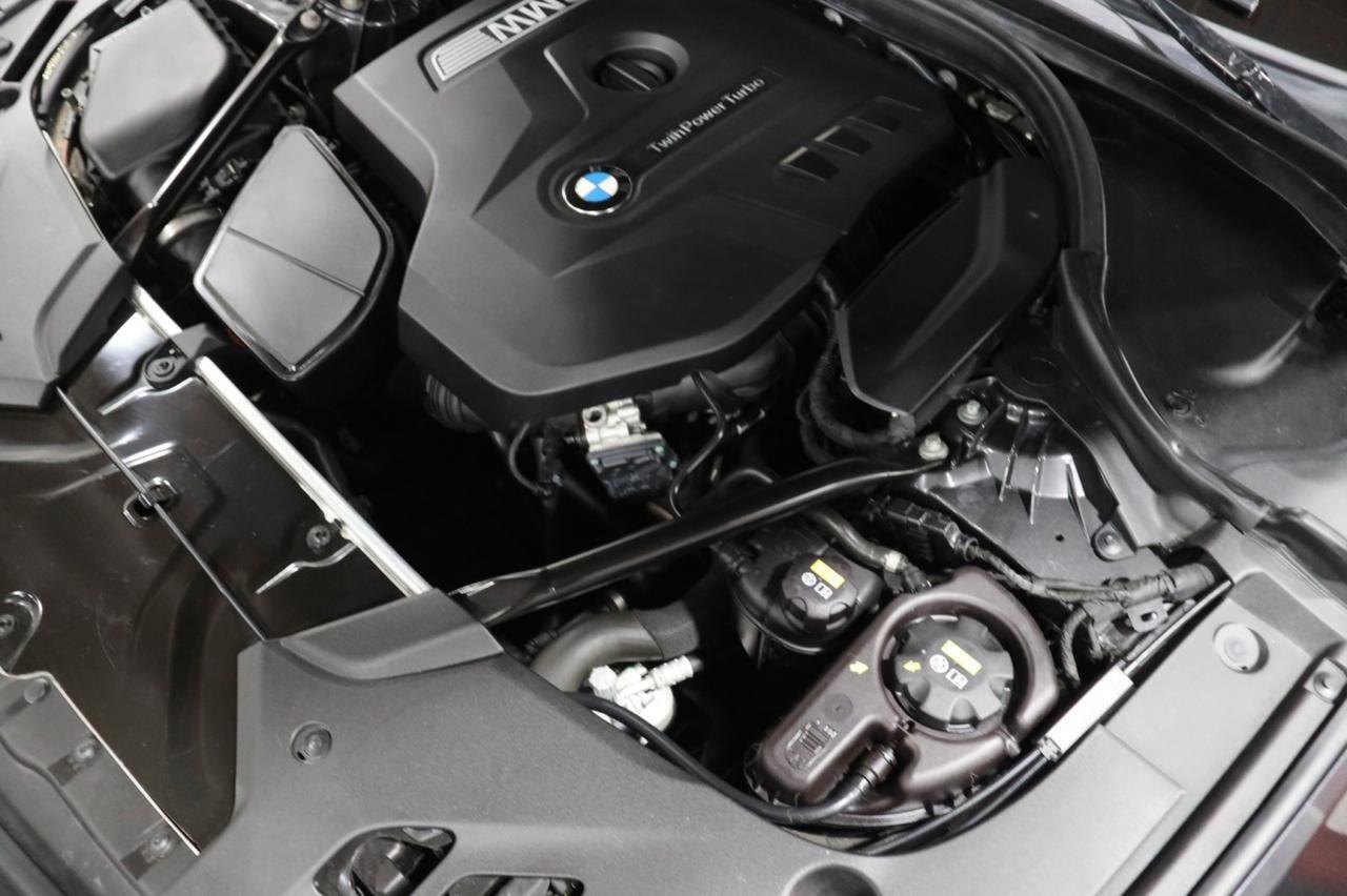 2017 BMW 530i xDrive 4dr Sedan Skokie IL