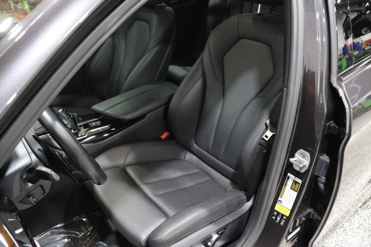 2017 BMW 530i xDrive 4dr Sedan Skokie IL