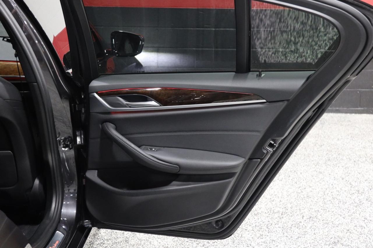 2017 BMW 530i xDrive 4dr Sedan Skokie IL