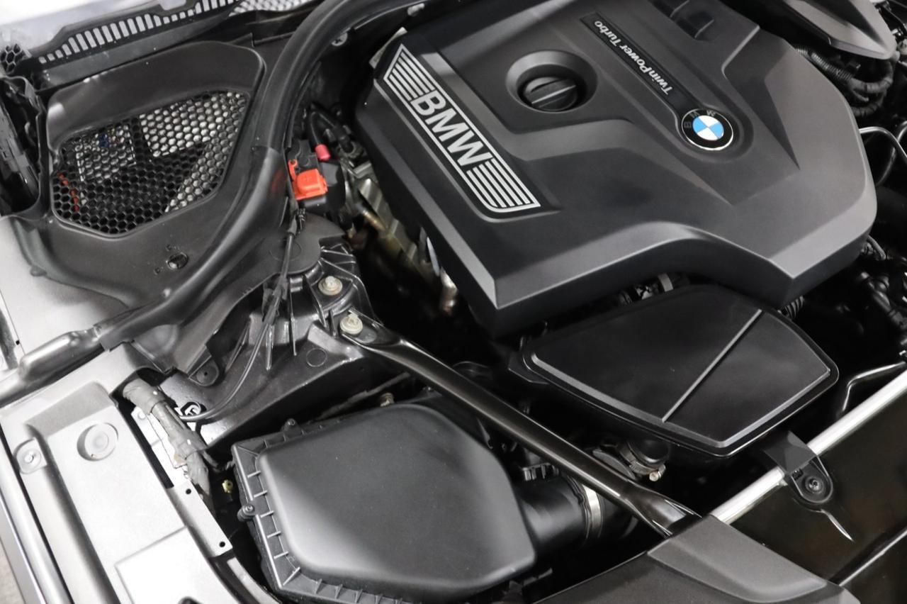 2017 BMW 530i xDrive 4dr Sedan Skokie IL