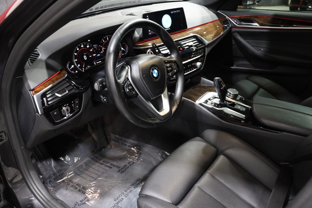 2017 BMW 530i xDrive 4dr Sedan Skokie IL