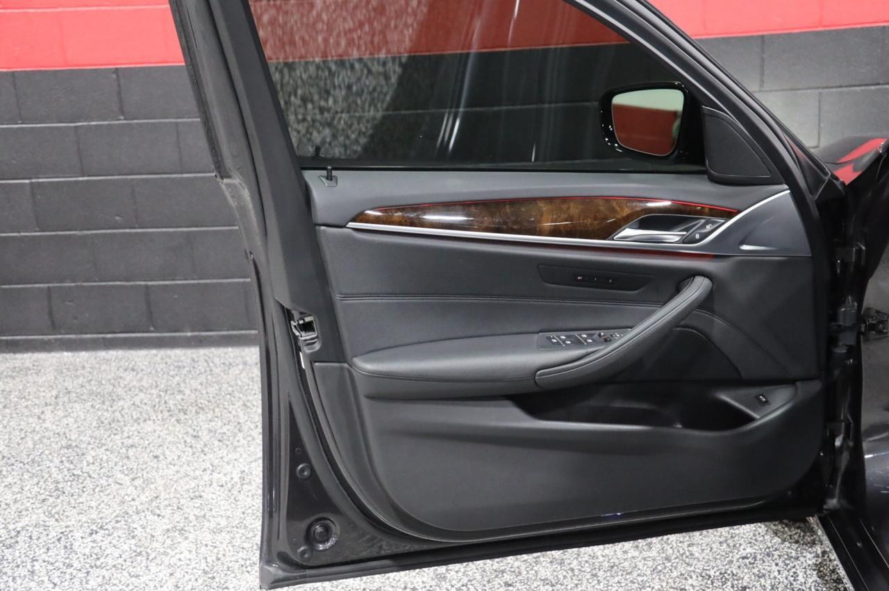 2017 BMW 530i xDrive 4dr Sedan Skokie IL