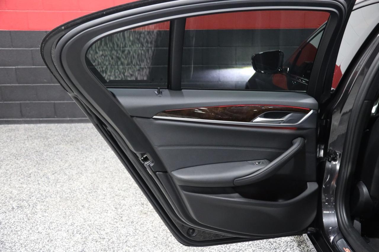 2017 BMW 530i xDrive 4dr Sedan Skokie IL