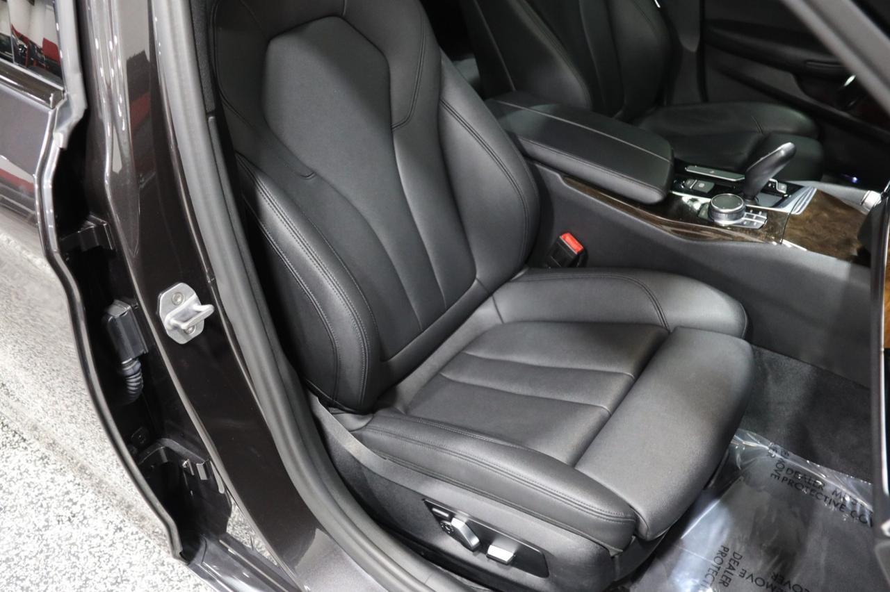 2017 BMW 530i xDrive 4dr Sedan Skokie IL