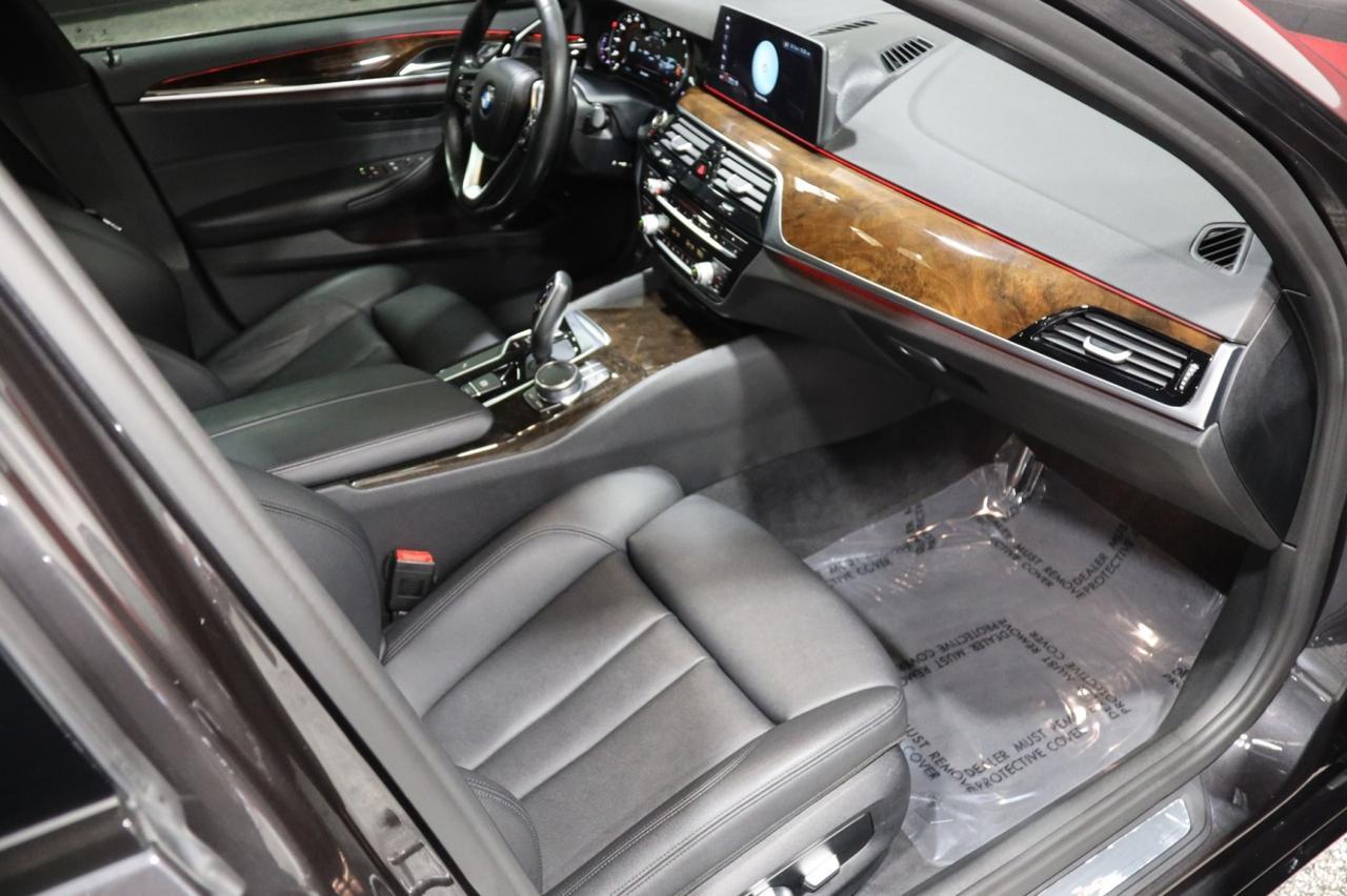 2017 BMW 530i xDrive 4dr Sedan Skokie IL