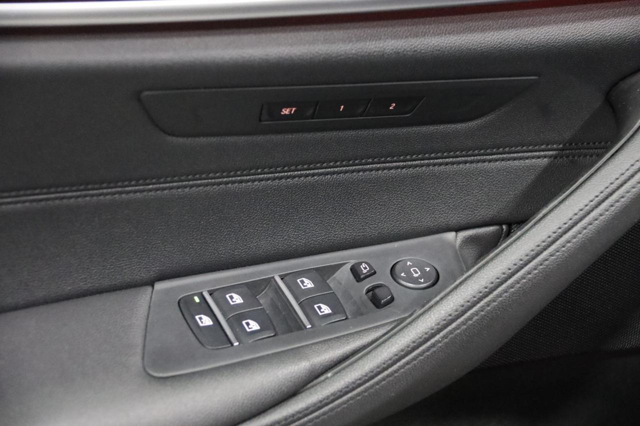 2017 BMW 530i xDrive 4dr Sedan Skokie IL