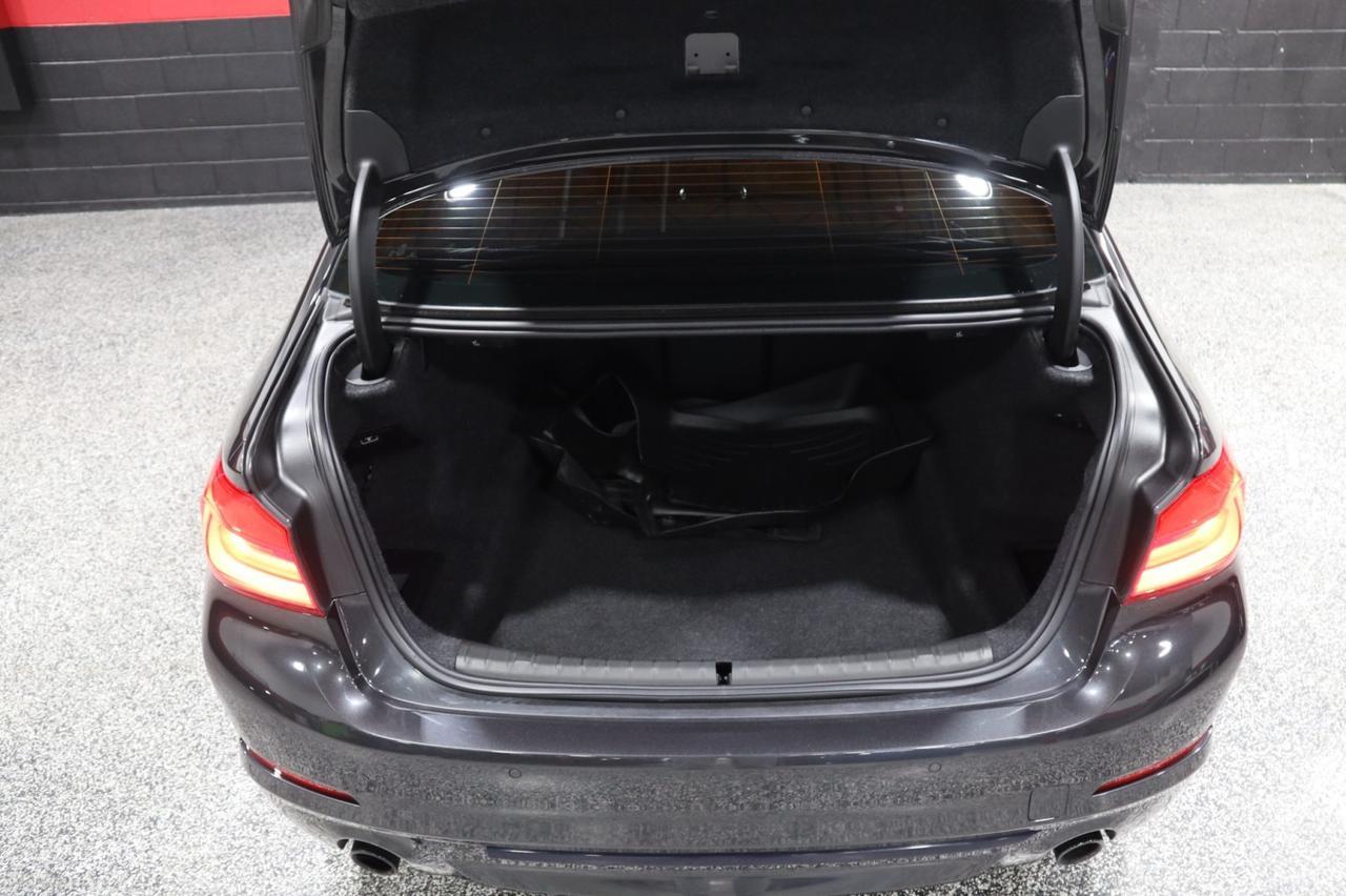 2017 BMW 530i xDrive 4dr Sedan Skokie IL