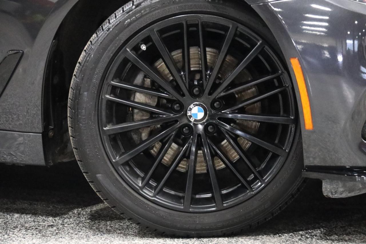 2017 BMW 530i xDrive 4dr Sedan Skokie IL