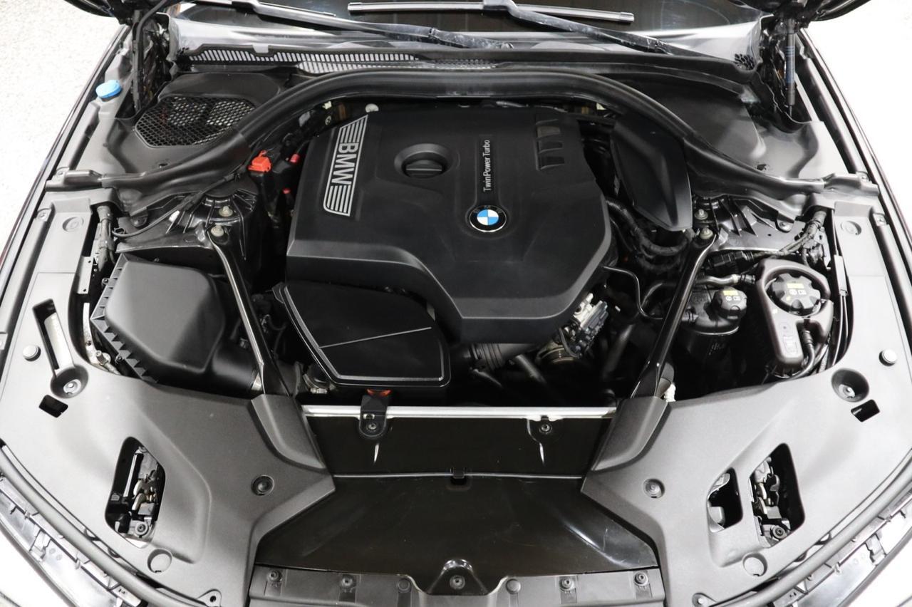 2017 BMW 530i xDrive 4dr Sedan Skokie IL