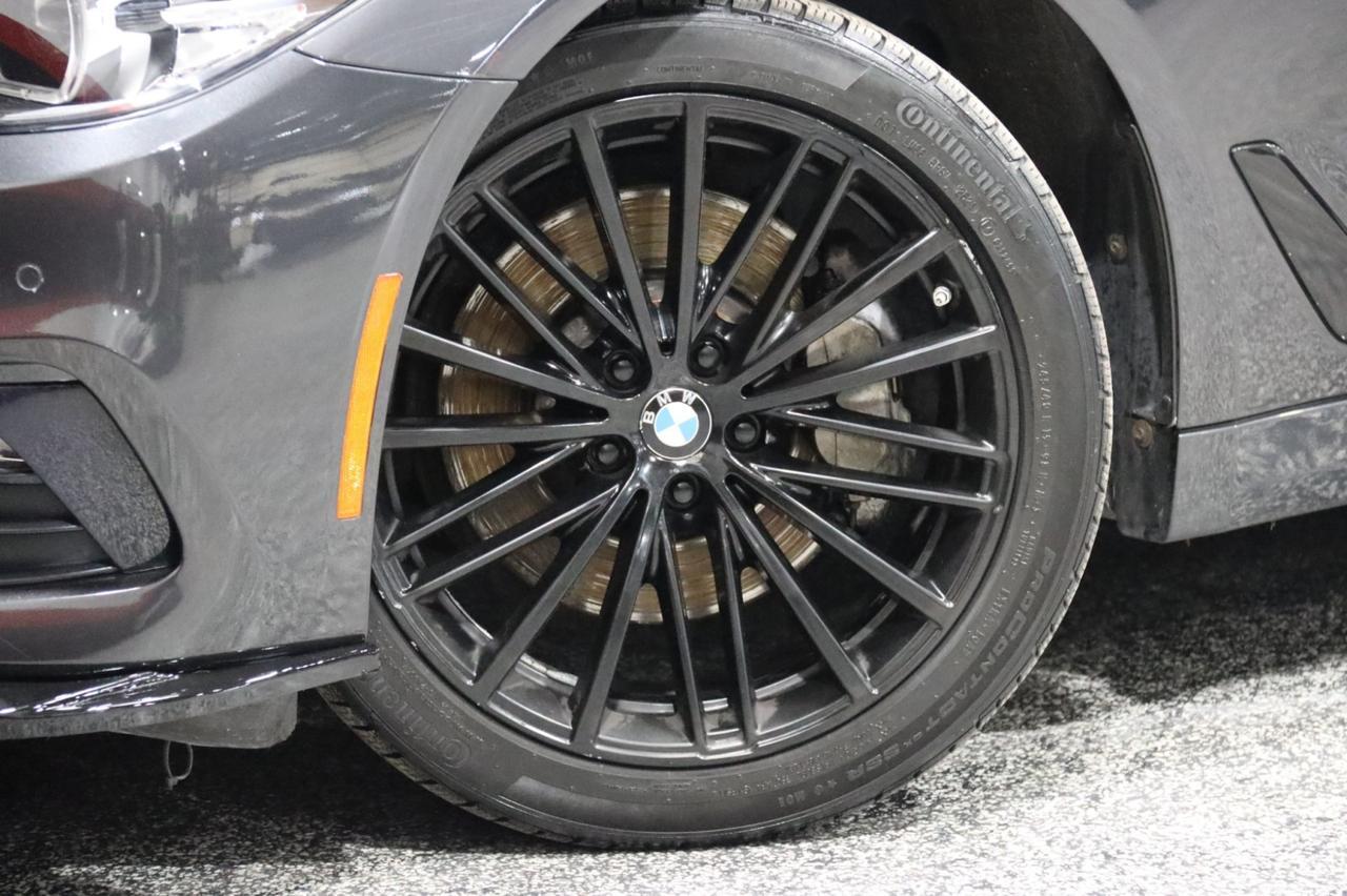 2017 BMW 530i xDrive 4dr Sedan Skokie IL