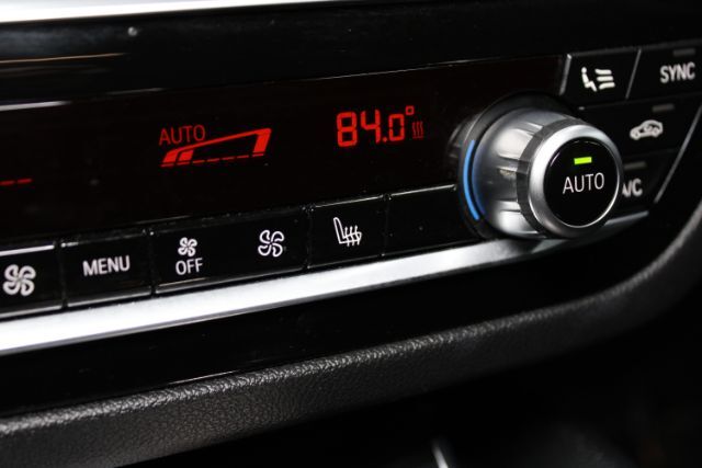 2017 BMW 530i xDrive Chantilly VA