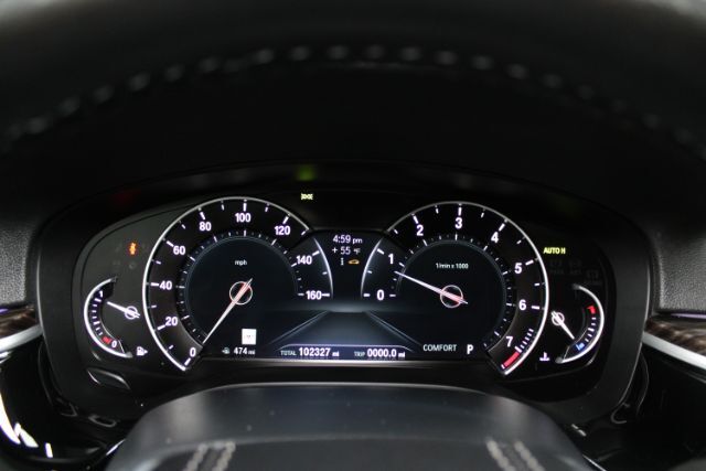 2017 BMW 530i xDrive Chantilly VA