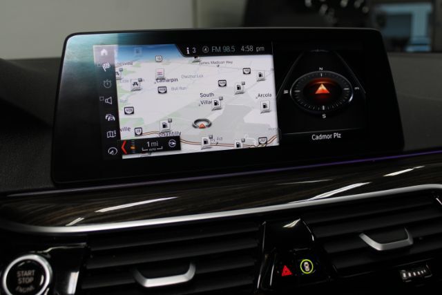 2017 BMW 530i xDrive Chantilly VA