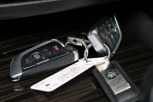 2017 BMW 530i xDrive Chantilly VA