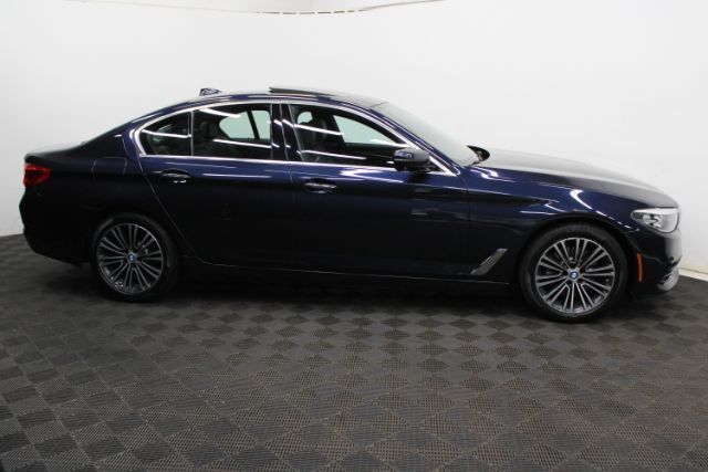 2017 BMW 530i xDrive Chantilly VA